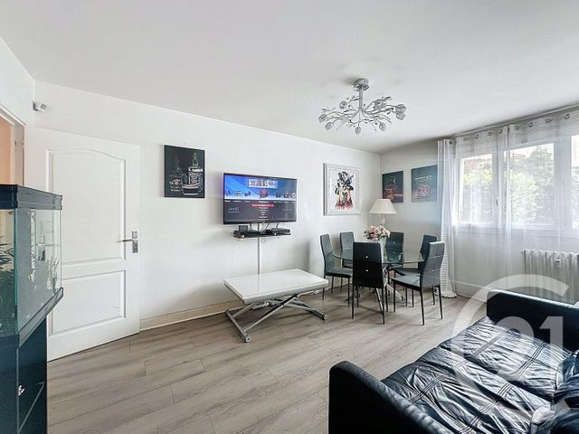 appartement - NOGENT SUR MARNE - 94