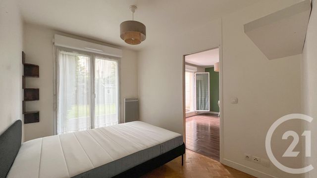 Appartement F2 à louer - 2 pièces - 37.58 m2 - NOGENT SUR MARNE - 94 - ILE-DE-FRANCE - Century 21 Bords De Marne