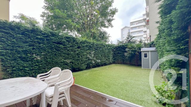 Appartement F2 à louer - 2 pièces - 37.58 m2 - NOGENT SUR MARNE - 94 - ILE-DE-FRANCE - Century 21 Bords De Marne