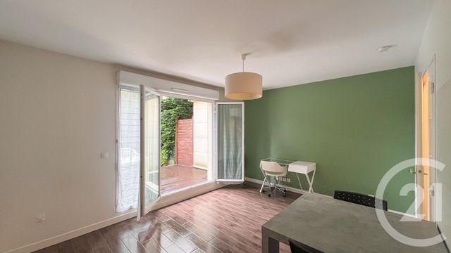 Appartement F2 à louer - 2 pièces - 37.58 m2 - NOGENT SUR MARNE - 94 - ILE-DE-FRANCE - Century 21 Bords De Marne