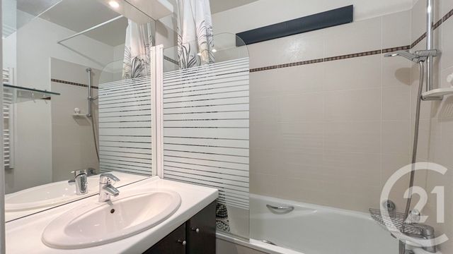 Appartement F2 à louer - 2 pièces - 37.58 m2 - NOGENT SUR MARNE - 94 - ILE-DE-FRANCE - Century 21 Bords De Marne