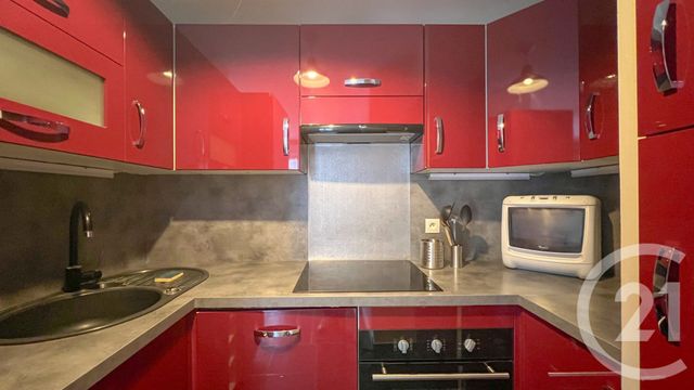 Appartement F2 à louer - 2 pièces - 37.58 m2 - NOGENT SUR MARNE - 94 - ILE-DE-FRANCE - Century 21 Bords De Marne