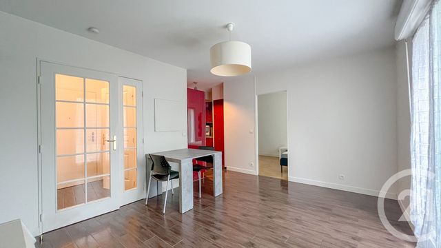 Appartement F2 à louer - 2 pièces - 37.58 m2 - NOGENT SUR MARNE - 94 - ILE-DE-FRANCE - Century 21 Bords De Marne