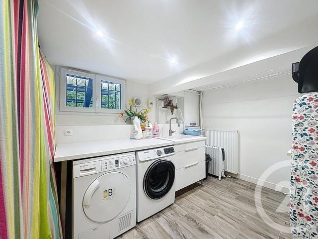 maison à vendre - 5 pièces - 129.45 m2 - LE PERREUX SUR MARNE - 94 - ILE-DE-FRANCE - Century 21 Bords De Marne