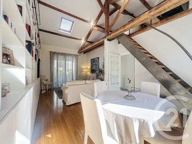 maison à vendre - 5 pièces - 129.45 m2 - LE PERREUX SUR MARNE - 94 - ILE-DE-FRANCE - Century 21 Bords De Marne