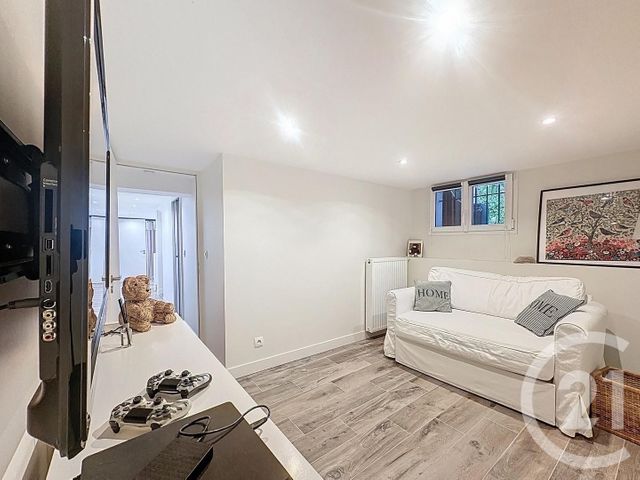 maison à vendre - 5 pièces - 129.45 m2 - LE PERREUX SUR MARNE - 94 - ILE-DE-FRANCE - Century 21 Bords De Marne