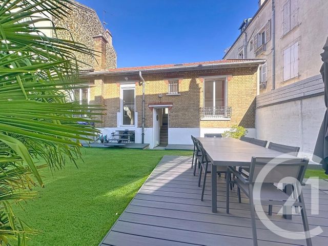 maison à vendre - 5 pièces - 129.45 m2 - LE PERREUX SUR MARNE - 94 - ILE-DE-FRANCE - Century 21 Bords De Marne