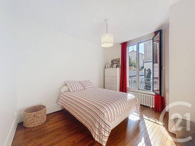 maison à vendre - 5 pièces - 129.45 m2 - LE PERREUX SUR MARNE - 94 - ILE-DE-FRANCE - Century 21 Bords De Marne