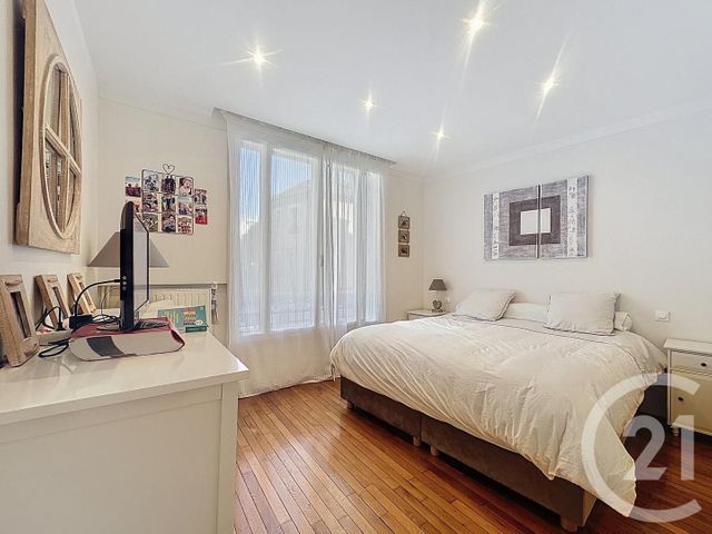 maison à vendre - 5 pièces - 129.45 m2 - LE PERREUX SUR MARNE - 94 - ILE-DE-FRANCE - Century 21 Bords De Marne