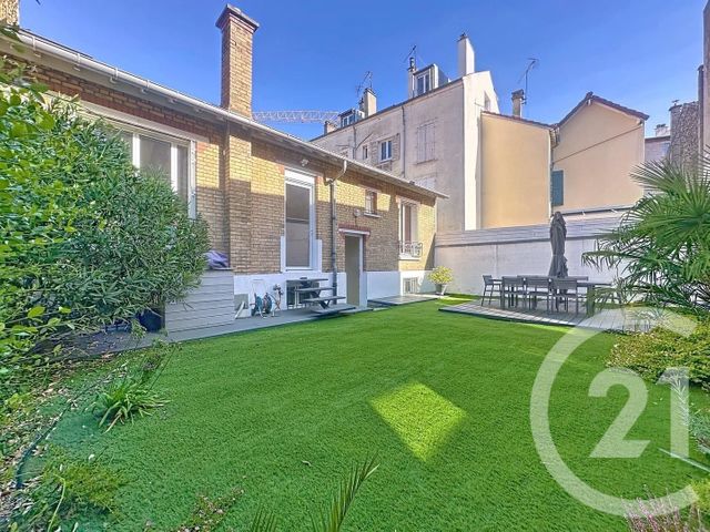 maison à vendre - 5 pièces - 129.45 m2 - LE PERREUX SUR MARNE - 94 - ILE-DE-FRANCE - Century 21 Bords De Marne