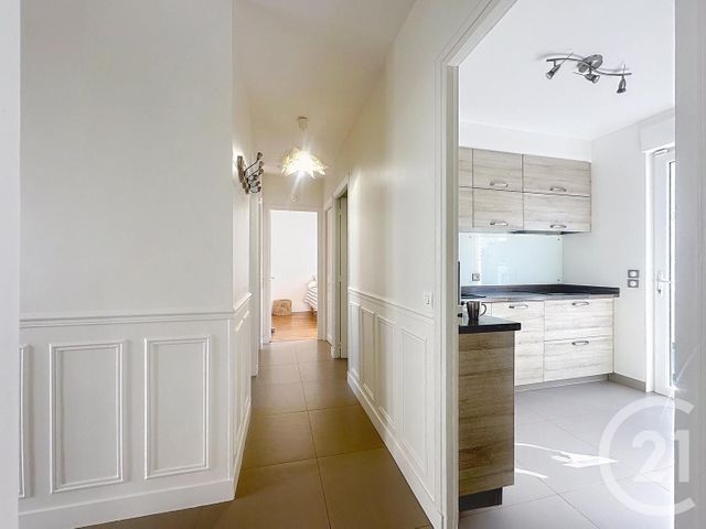 maison à vendre - 5 pièces - 129.45 m2 - LE PERREUX SUR MARNE - 94 - ILE-DE-FRANCE - Century 21 Bords De Marne