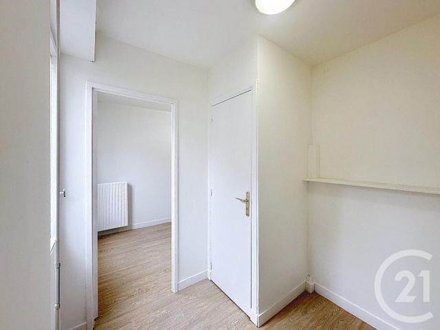 Appartement F2 à vendre - 2 pièces - 53.53 m2 - NOGENT SUR MARNE - 94 - ILE-DE-FRANCE - Century 21 Bords De Marne