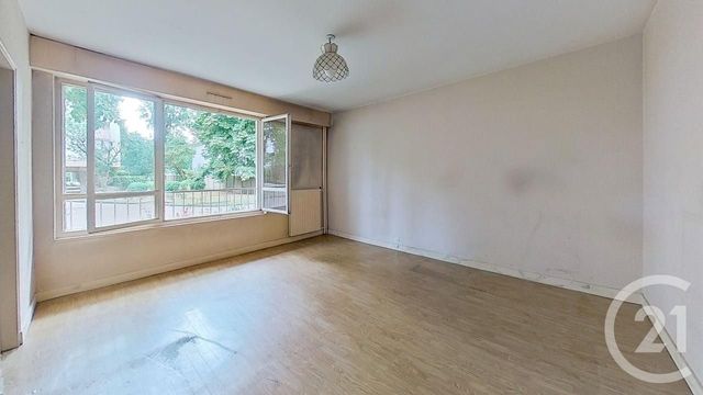 Appartement F2 à vendre NOGENT SUR MARNE