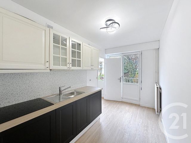 Appartement F2 à vendre - 2 pièces - 53.53 m2 - NOGENT SUR MARNE - 94 - ILE-DE-FRANCE - Century 21 Bords De Marne