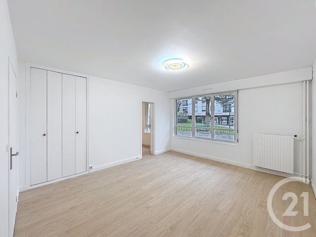 appartement - NOGENT SUR MARNE - 94