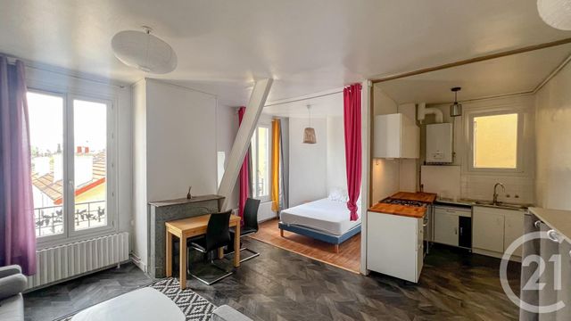 Appartement F1 à louer NOGENT SUR MARNE