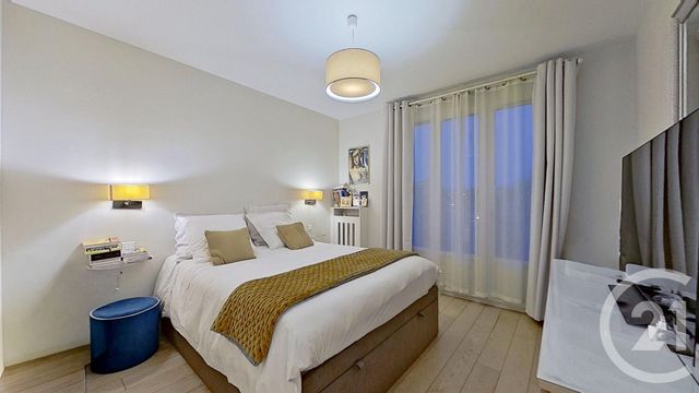Appartement F3 à vendre - 3 pièces - 68.66 m2 - NOGENT SUR MARNE - 94 - ILE-DE-FRANCE - Century 21 Bords De Marne
