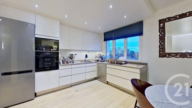 Appartement F3 à vendre - 3 pièces - 68.66 m2 - NOGENT SUR MARNE - 94 - ILE-DE-FRANCE - Century 21 Bords De Marne