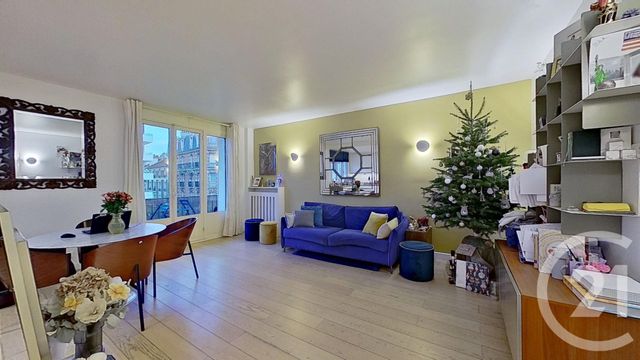 Appartement F3 à vendre - 3 pièces - 68.66 m2 - NOGENT SUR MARNE - 94 - ILE-DE-FRANCE - Century 21 Bords De Marne