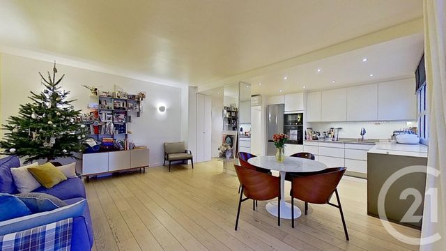 Appartement F3 à vendre - 3 pièces - 68.66 m2 - NOGENT SUR MARNE - 94 - ILE-DE-FRANCE - Century 21 Bords De Marne