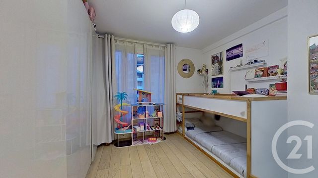 Appartement F3 à vendre - 3 pièces - 68.66 m2 - NOGENT SUR MARNE - 94 - ILE-DE-FRANCE - Century 21 Bords De Marne