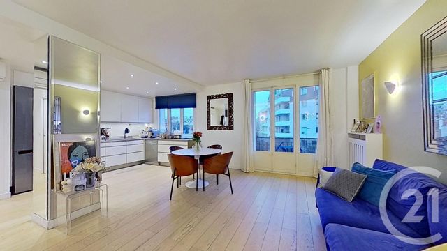 Appartement F3 à vendre NOGENT SUR MARNE