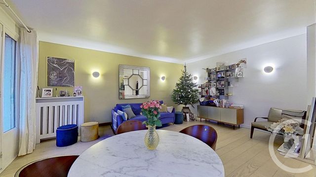 Appartement F3 à vendre - 3 pièces - 68.66 m2 - NOGENT SUR MARNE - 94 - ILE-DE-FRANCE - Century 21 Bords De Marne