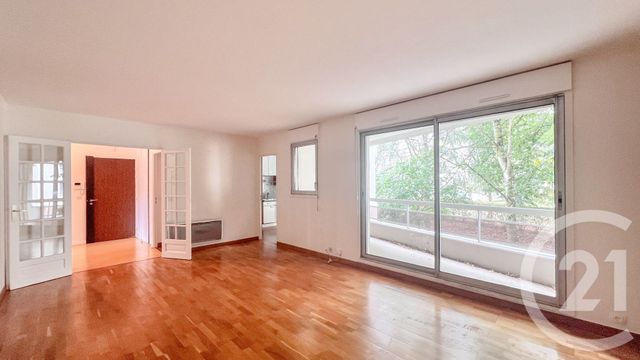 Appartement F5 à louer NOGENT SUR MARNE