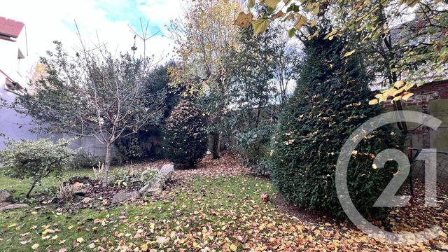 maison à vendre - 5 pièces - 156.13 m2 - BRY SUR MARNE - 94 - ILE-DE-FRANCE - Century 21 Bords De Marne