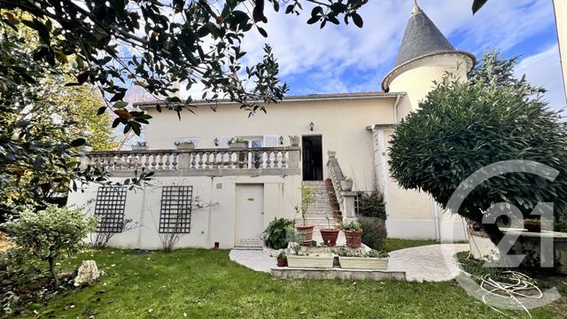 maison à vendre - 5 pièces - 156.13 m2 - BRY SUR MARNE - 94 - ILE-DE-FRANCE - Century 21 Bords De Marne