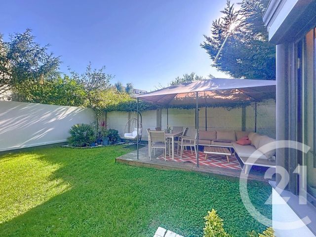 Appartement F3 à vendre - 3 pièces - 81.64 m2 - LE PERREUX SUR MARNE - 94 - ILE-DE-FRANCE - Century 21 Bords De Marne