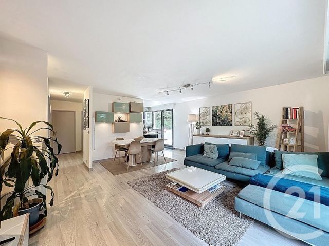 Appartement F3 à vendre - 3 pièces - 81.64 m2 - LE PERREUX SUR MARNE - 94 - ILE-DE-FRANCE - Century 21 Bords De Marne