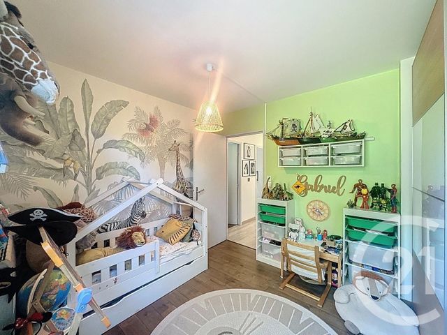 Appartement F3 à vendre - 3 pièces - 81.64 m2 - LE PERREUX SUR MARNE - 94 - ILE-DE-FRANCE - Century 21 Bords De Marne