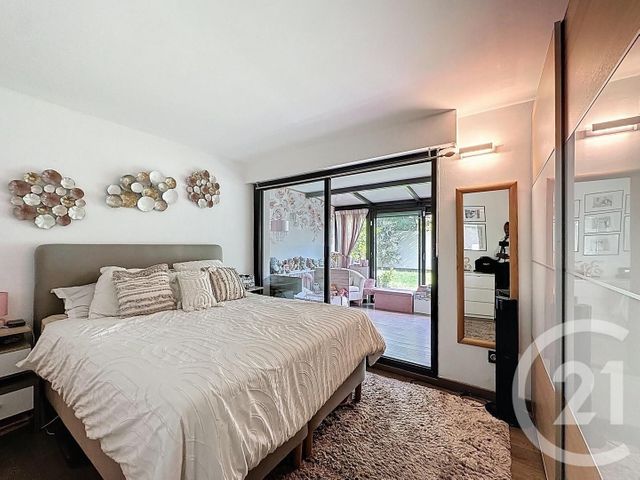 Appartement F3 à vendre - 3 pièces - 81.64 m2 - LE PERREUX SUR MARNE - 94 - ILE-DE-FRANCE - Century 21 Bords De Marne