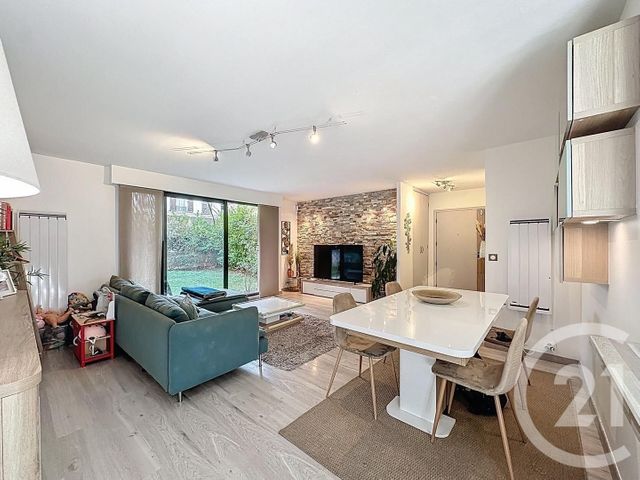 appartement - LE PERREUX SUR MARNE - 94
