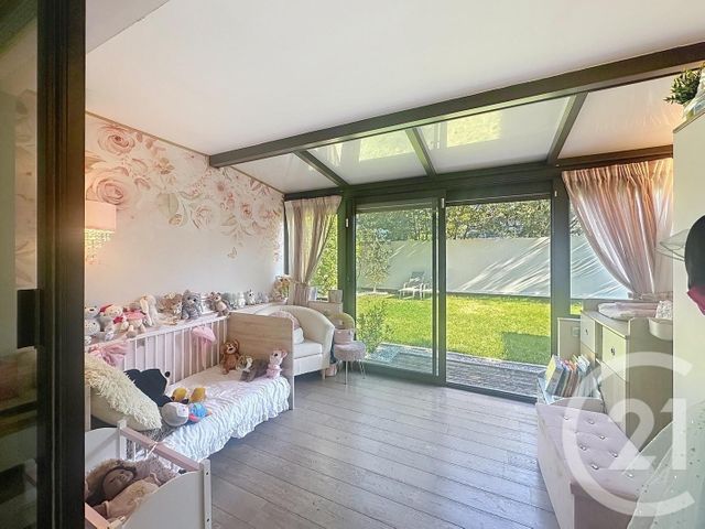 Appartement F3 à vendre - 3 pièces - 81.64 m2 - LE PERREUX SUR MARNE - 94 - ILE-DE-FRANCE - Century 21 Bords De Marne