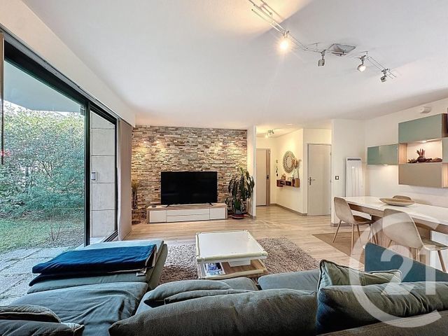 Appartement F3 à vendre - 3 pièces - 81.64 m2 - LE PERREUX SUR MARNE - 94 - ILE-DE-FRANCE - Century 21 Bords De Marne