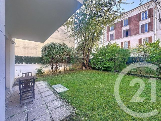 Appartement F3 à vendre - 3 pièces - 81.64 m2 - LE PERREUX SUR MARNE - 94 - ILE-DE-FRANCE - Century 21 Bords De Marne