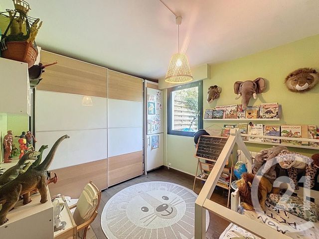 Appartement F3 à vendre - 3 pièces - 81.64 m2 - LE PERREUX SUR MARNE - 94 - ILE-DE-FRANCE - Century 21 Bords De Marne