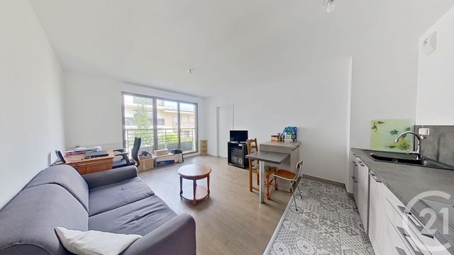 appartement - NOGENT SUR MARNE - 94