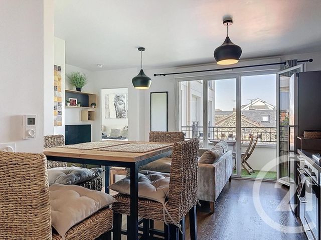 appartement - LE PERREUX SUR MARNE - 94