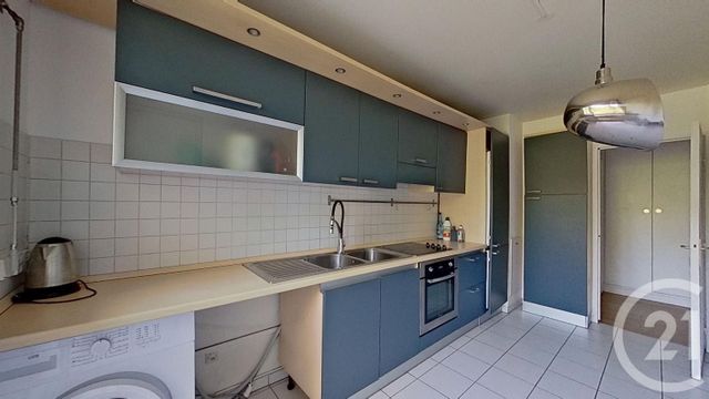 Appartement F3 à vendre - 3 pièces - 67.22 m2 - NOGENT SUR MARNE - 94 - ILE-DE-FRANCE - Century 21 Bords De Marne