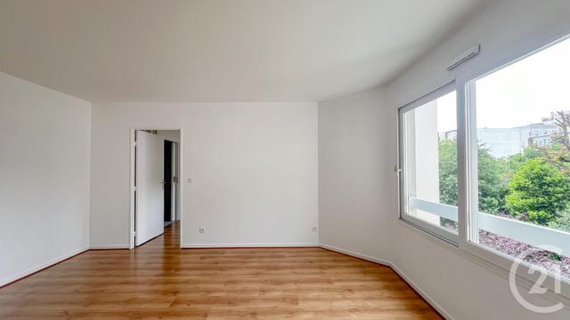 Appartement F2 à louer - 2 pièces - 39.5 m2 - NOGENT SUR MARNE - 94 - ILE-DE-FRANCE - Century 21 Bords De Marne