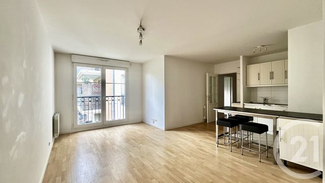 appartement - LE PERREUX SUR MARNE - 94
