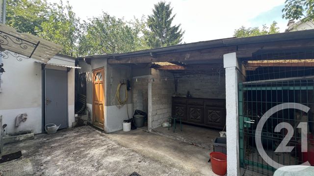 maison à vendre - 5 pièces - 72.8 m2 - NOGENT SUR MARNE - 94 - ILE-DE-FRANCE - Century 21 Bords De Marne