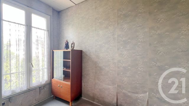 maison à vendre - 5 pièces - 72.8 m2 - NOGENT SUR MARNE - 94 - ILE-DE-FRANCE - Century 21 Bords De Marne
