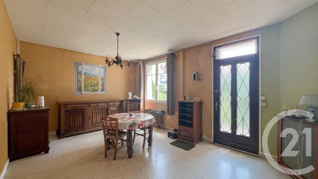 maison à vendre - 5 pièces - 72.8 m2 - NOGENT SUR MARNE - 94 - ILE-DE-FRANCE - Century 21 Bords De Marne