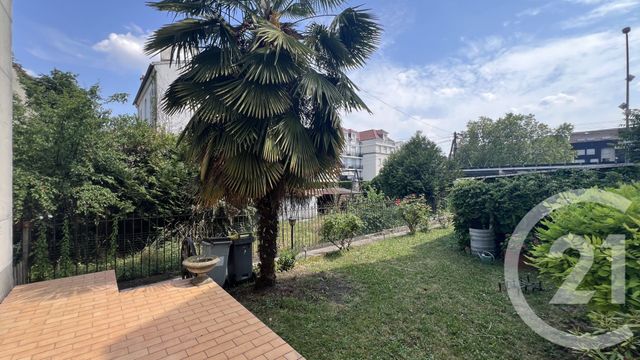 maison à vendre - 5 pièces - 72.8 m2 - NOGENT SUR MARNE - 94 - ILE-DE-FRANCE - Century 21 Bords De Marne