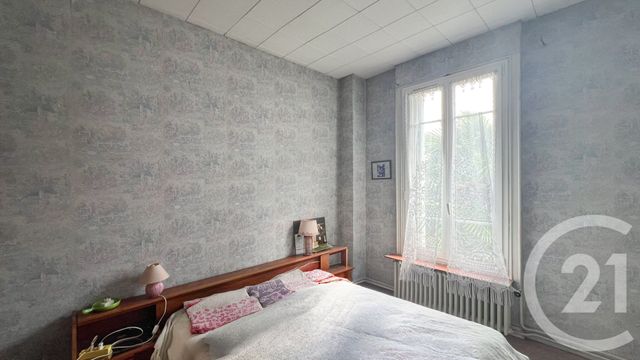 maison à vendre - 5 pièces - 72.8 m2 - NOGENT SUR MARNE - 94 - ILE-DE-FRANCE - Century 21 Bords De Marne
