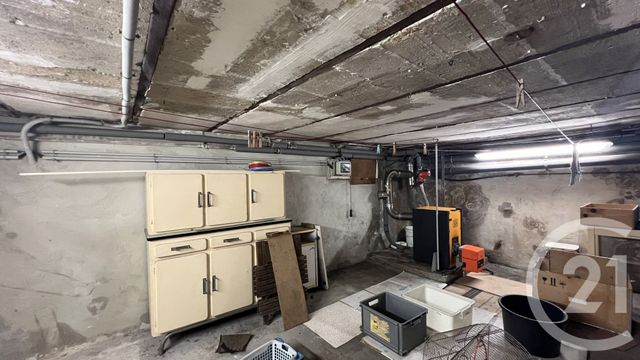 maison à vendre - 5 pièces - 72.8 m2 - NOGENT SUR MARNE - 94 - ILE-DE-FRANCE - Century 21 Bords De Marne